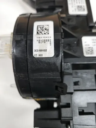 Mando Luces Passat 2007 Completo