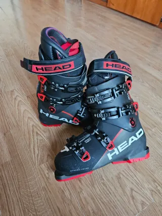 Botas Esquí Head Vector 110 Talla 270-275