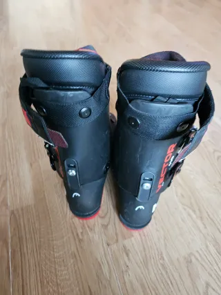 Botas Esquí Head Vector 110 Talla 270-275