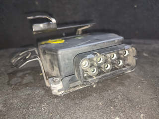 VALVULA EGR SEAT IBIZA (6L1) Sport | 0.02 -