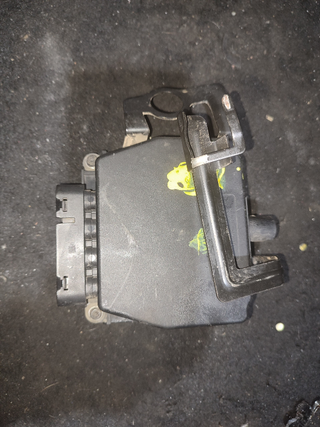 VALVULA EGR SEAT IBIZA (6L1) Sport | 0.02 -