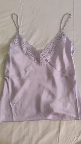 Blusa Lila