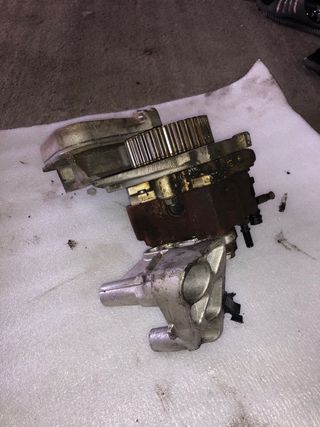 Bomba Inyectora Bosch Renault Megane