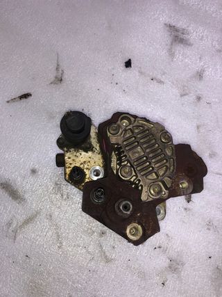 Bomba Inyectora Bosch Renault Megane