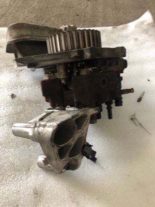 Bomba Inyectora Bosch Renault Megane