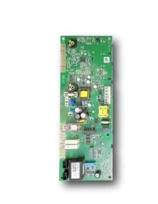 Placa Electrónica de Caldera Junkers ZW24AE235 Pie