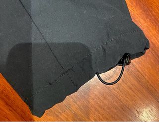 Pantalones trekking mujer Columbia talla L