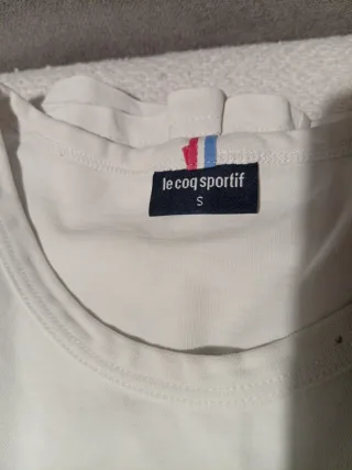 Lote de camisetas y jerseys