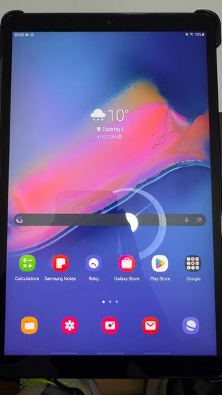 Tablet Samsung Galaxy Tab A 64gb 10.1 “