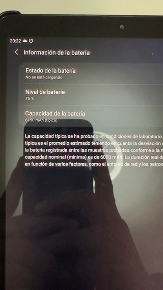 Tablet Samsung Galaxy Tab A 64gb 10.1 “