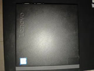 Lenovo M93p Intel Core i5 4570T