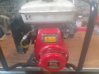 Generador Honda G200