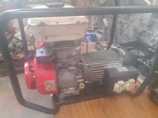 Generador Honda G200