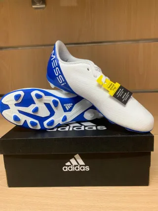 Botas Fútbol Adidas Nemeziz Messi Junior 36⅔