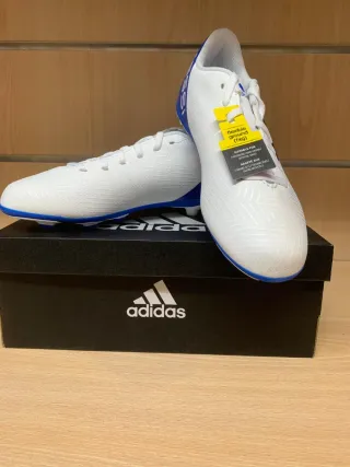 Botas Fútbol Adidas Nemeziz Messi Junior 36⅔