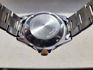 ORIENT Snorkeler Automático