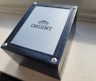 ORIENT Snorkeler Automático