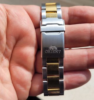 ORIENT Snorkeler Automático