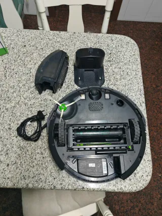 Robot Aspirador iRobot Roomba i5