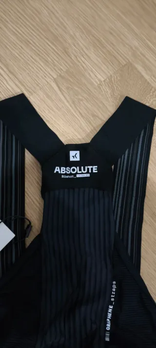 Culotte Gobik Absolute Talla S