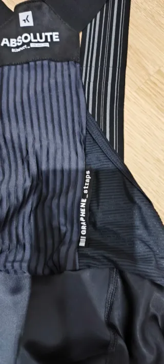 Culotte Gobik Absolute Talla S