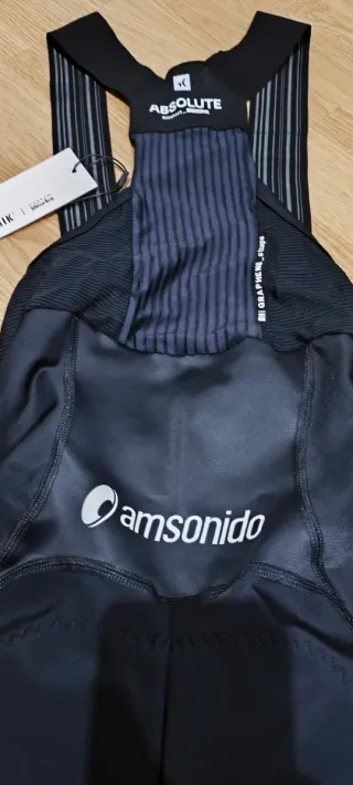 Culotte Gobik Absolute Talla S