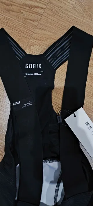 Culotte Gobik Absolute Talla S