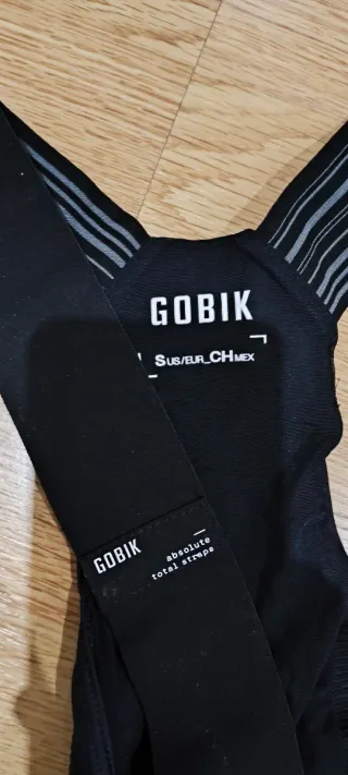 Culotte Gobik Absolute Talla S