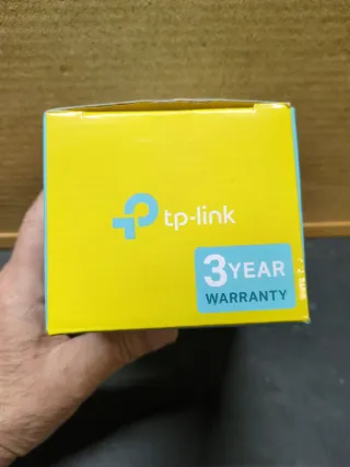 Tp-link N300 Wi-Fi Range Extender