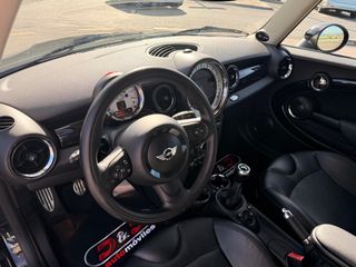 MINI Mini Cooper S Motor N18 con 9.000km en Mini