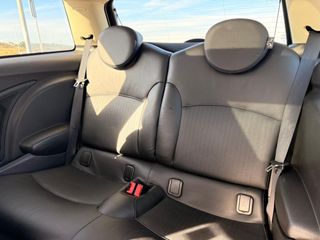 MINI Mini Cooper S Motor N18 con 9.000km en Mini