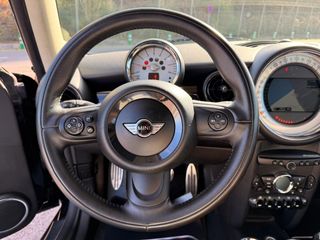 MINI Mini Cooper S Motor N18 con 9.000km en Mini