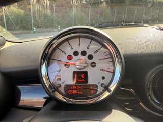 MINI Mini Cooper S Motor N18 con 9.000km en Mini