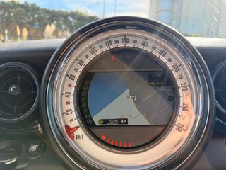 MINI Mini Cooper S Motor N18 con 9.000km en Mini