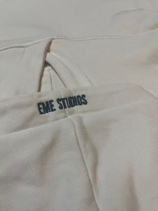 Sudadera EME STUDIOS