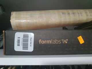 Impresora 3D Formlabs Form 3B + Accesorios