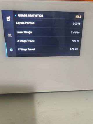 Impresora 3D Formlabs Form 3B + Accesorios