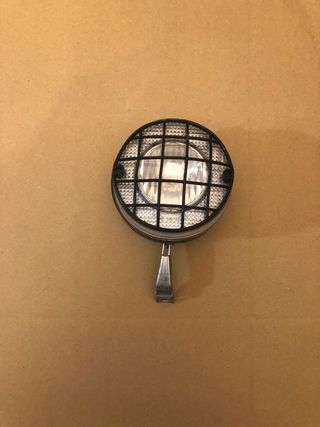 Faro Bicicleta Mondial Nuevo Cross