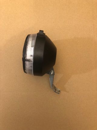 Faro Bicicleta Mondial Nuevo Cross