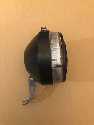 Faro Bicicleta Mondial Nuevo Cross