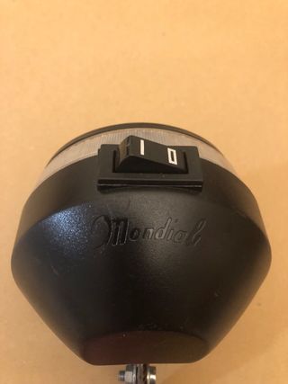 Faro Bicicleta Mondial Nuevo Cross