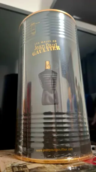 JPG Le Male Le Parfum 200ml