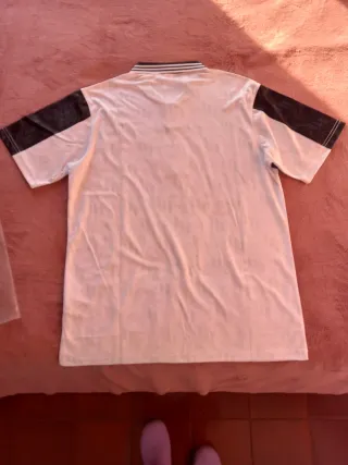 Camiseta Orlando Pirates FC 1997