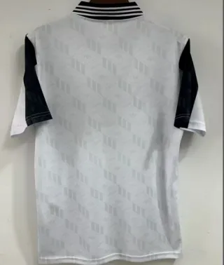 Camiseta Orlando Pirates FC 1997