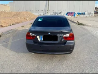 BMW Serie 3 2006