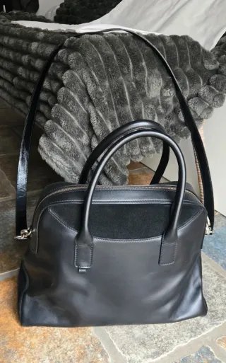 Bolso Tous Negro Original