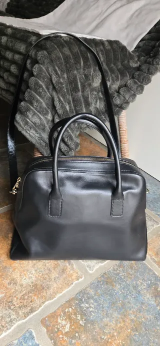 Bolso Tous Negro Original