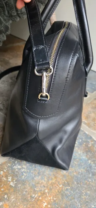 Bolso Tous Negro Original