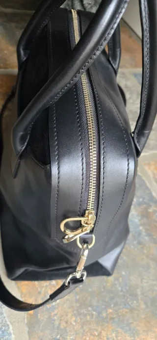 Bolso Tous Negro Original