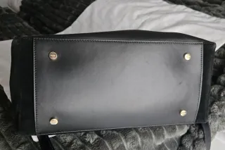 Bolso Tous Negro Original